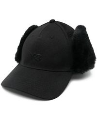 Y-3 - Caps - Lyst