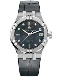 Maurice Lacroix - Aikon Automatic Date 35Mm - Lyst