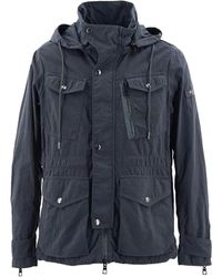 Tatras - Winter Jackets - Lyst