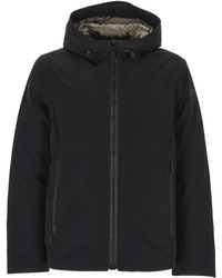 Rrd - Light Jackets - Lyst