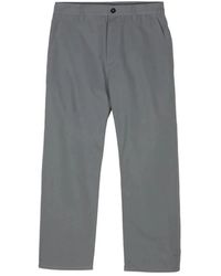 Sofie D'Hoore - Trousers > straight trousers - Lyst