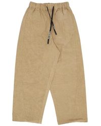Acupuncture - Wide Trousers - Lyst