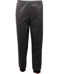 Burberry - Sweatpants - Lyst