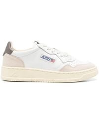 Autry - Medalist Sneakers - Lyst