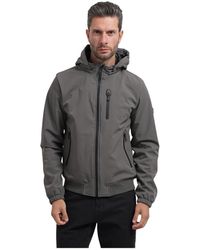 Yes-Zee - Light Jackets - Lyst