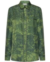 Pierre Louis Mascia - Shirts - Lyst