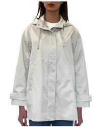 DUNO - Light Jackets - Lyst
