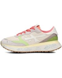 Premiata - Lauryn Damen Sneakers - Lyst