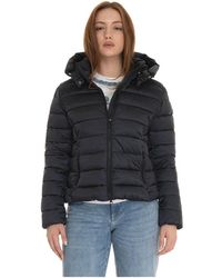 Save The Duck - Winter Jackets - Lyst