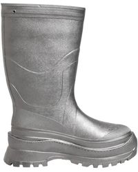 Dolce & Gabbana - Wellies - Lyst