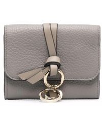 Chloé - Wallets & Cardholders - Lyst