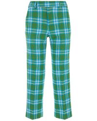 PT Torino - Slim-Fit Trousers - Lyst