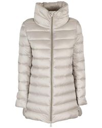 Save The Duck - Lydia Down Jacket - Lyst