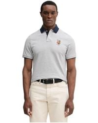Hackett - Polo Shirts - Lyst