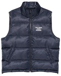 Drole de Monsieur - Vests - Lyst