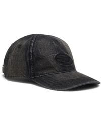 DIESEL - Caps - Lyst