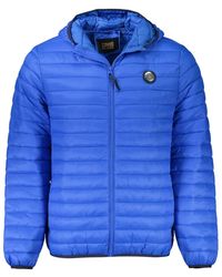 Roberto Cavalli - Winter Jackets - Lyst