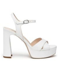 Nero Giardini - High Heel Sandals - Lyst