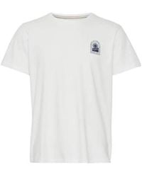 Blend - Normales t-shirt - Lyst