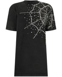 Philipp Plein - Short Dresses - Lyst