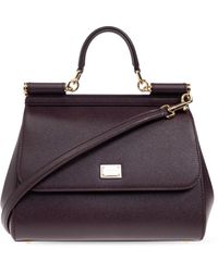 Dolce & Gabbana - Handbags - Lyst