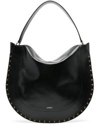 Isabel Marant - Shoulder Bags - Lyst