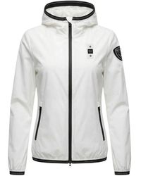 Blauer - Running Jackets - Lyst