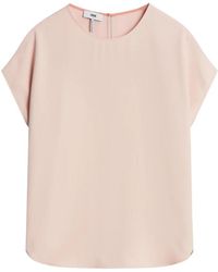Cinque - Ciplush Blouse - Lyst