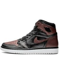 Nike - 1 Retro High Og 'Fearless' - Lyst