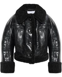 Stand Studio - Light Jackets - Lyst