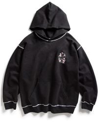 ANTI SOCIAL SOCIAL CLUB - Hoodie - Lyst