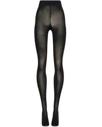 Wolford - Velvet De Luxe 66 Tights - Lyst