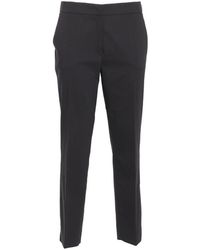 Clips - Slim-Fit Trousers - Lyst