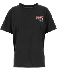Maison Margiela - T-Shirts - Lyst