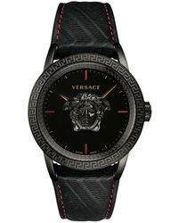 Versace - Palazzo Empire Horloge - Lyst