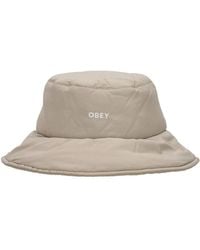 Obey - Hats - Lyst