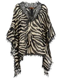Ermanno Scervino - Blouses - Lyst