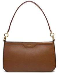 Bally - Tote Bags - Lyst