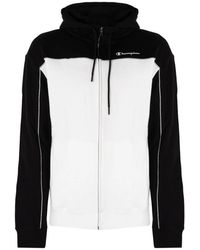 Champion - Zip-Throughs - Lyst