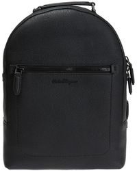 Ferragamo - Backpacks - Lyst