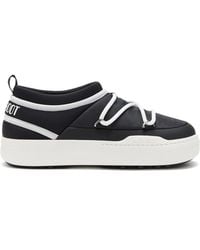 Moon Boot - Schuhe Mb Park Icon - Lyst
