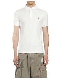 Polo Ralph Lauren - Polo Shirts - Lyst