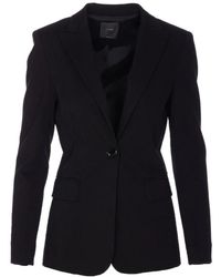 Pinko - Blazers - Lyst