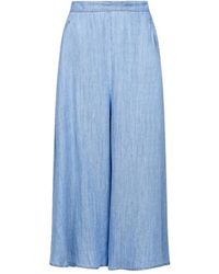 Mes Demoiselles - Wide Trousers - Lyst