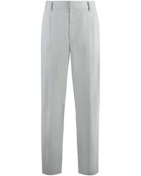 Bottega Veneta - Suit Trousers - Lyst