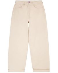 Edwin - Wide Jeans - Lyst