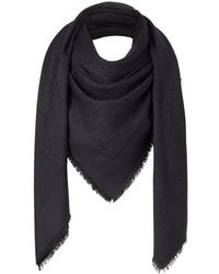 Fendi - Winter Scarves - Lyst