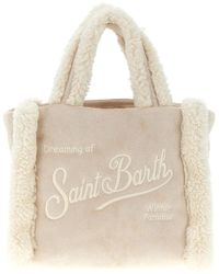 Mc2 Saint Barth - Tote Bags - Lyst