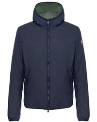 Colmar - Wind Jackets - Lyst