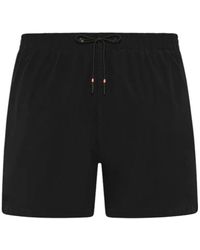 Rrd - Sommer Cult Tramontana Shorts - Lyst